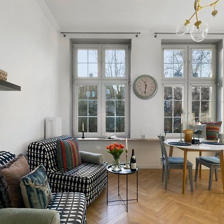 Elite Apartments Hamptons Old Town Gdańsk Exterior foto