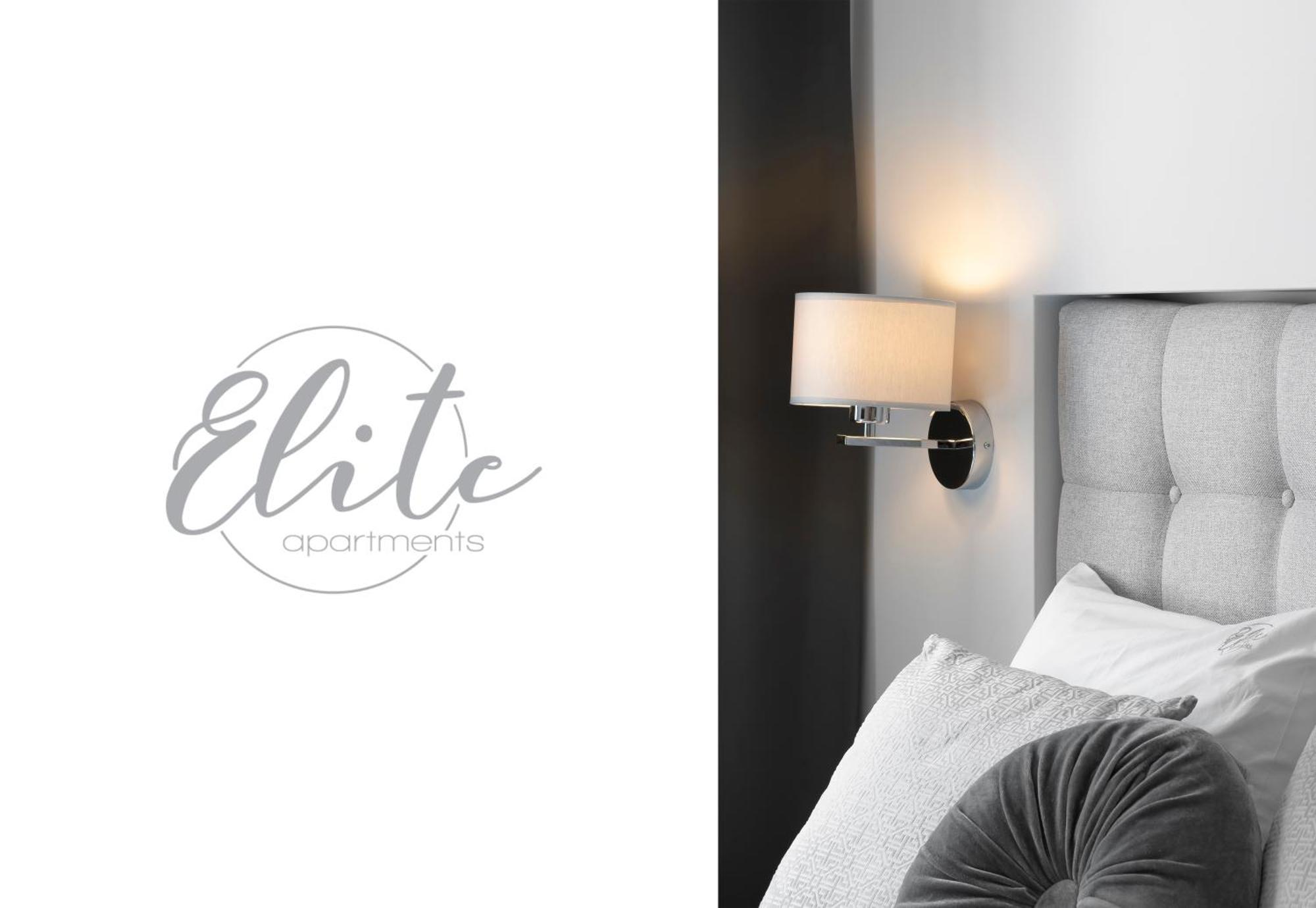 Elite Apartments Hamptons Old Town Gdańsk Exterior foto