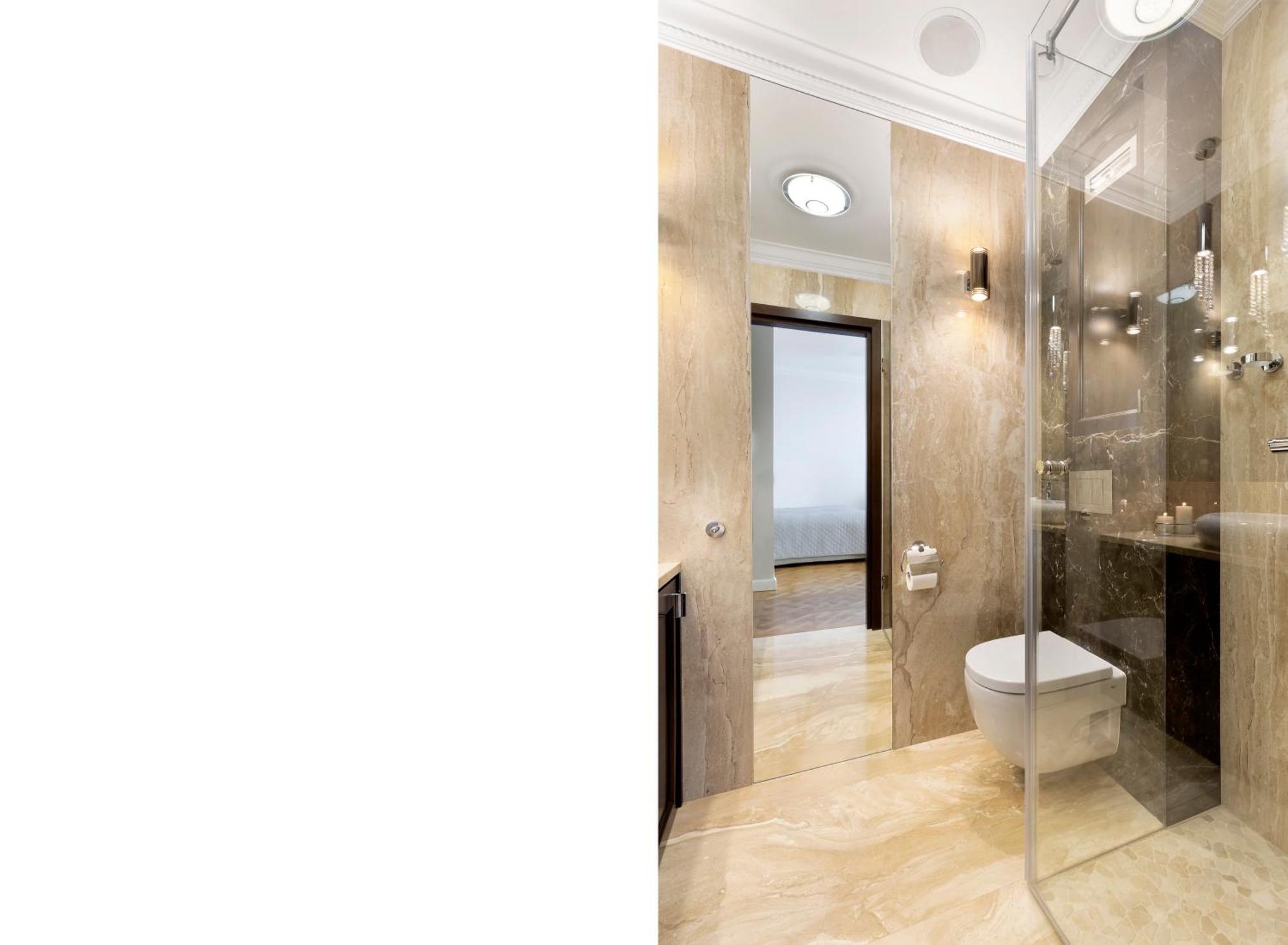 Elite Apartments Hamptons Old Town Gdańsk Exterior foto