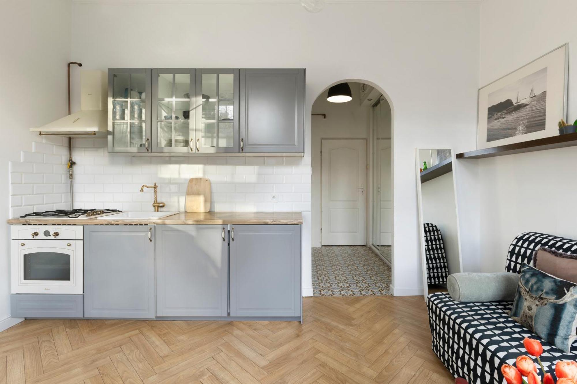 Elite Apartments Hamptons Old Town Gdańsk Exterior foto